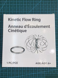 Kinetic Flow Ring