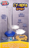 Cylinder Science Kit