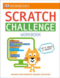 Scratch Challenge Workbook