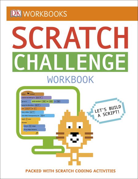 Scratch Challenge Workbook