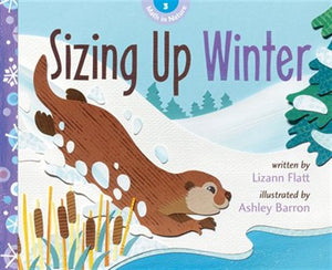 Sizing up Winter