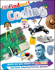 Findout! Coding