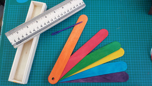 Stick Weaving Kit