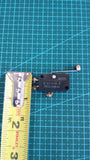 Microswitch