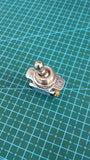 Steampunk TOGGLE OFF / ON 2P SPST