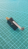 Microswitch