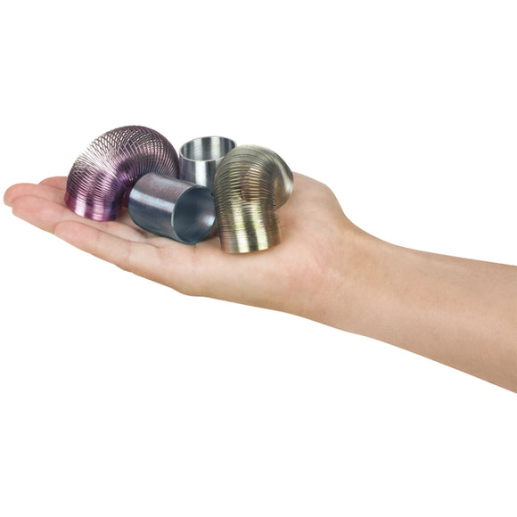 1 Inch Metal Magic Spring