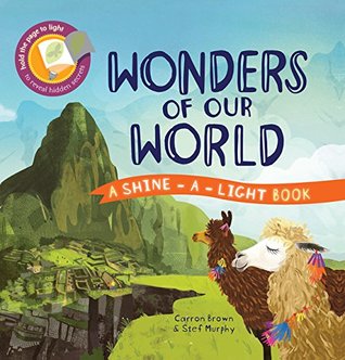 Shine-A-Light: Wonders of Our World