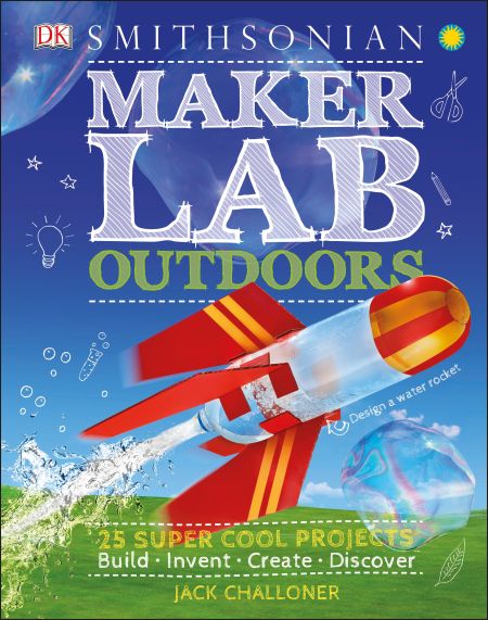 Smithsonian Maker Lab Outdoor