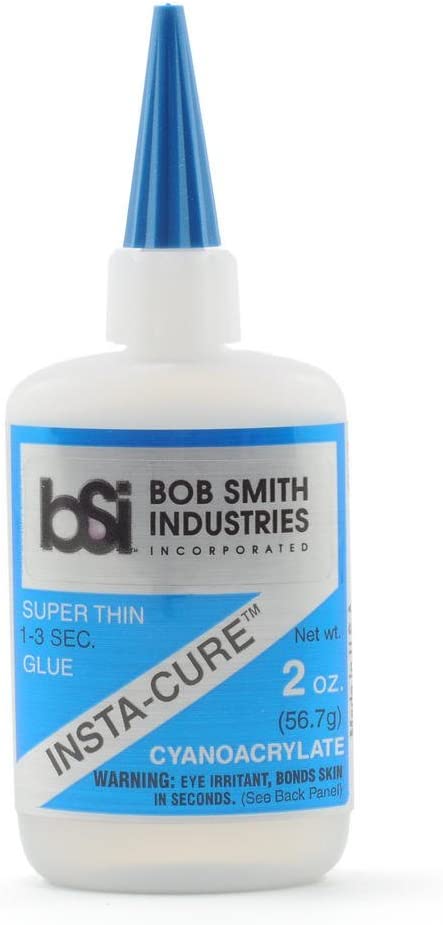 Insta-cure 102 Super Thin Super Glue 1 oz