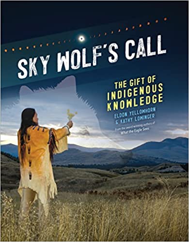 Sky Wolf's Call