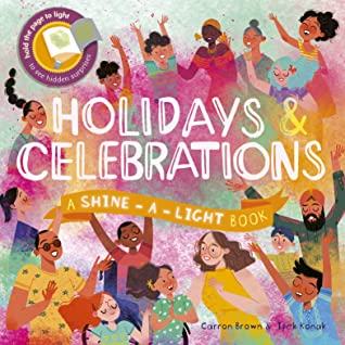 Shine-A-Light: Holidays & Celebrations
