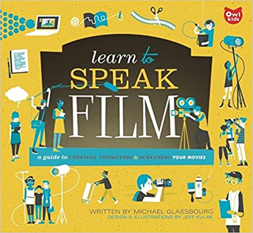 Learn to Speak Film