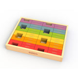 U-Build It 48 Block Set