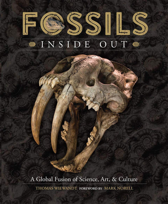 FOSSILS INSIDE OUT