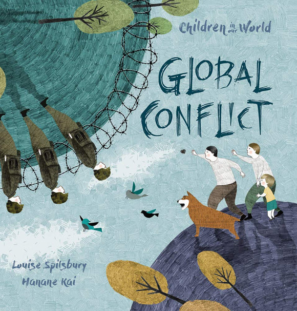 Children in our World: Global Conflict