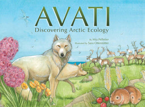 Avati: Discovering Arctic Ecology