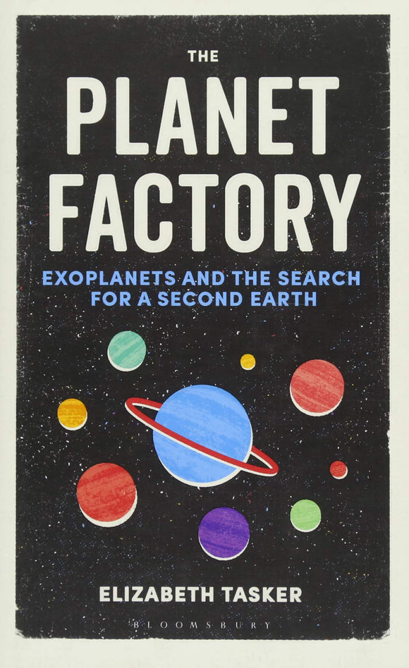 Planet Factory