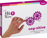 Cog-nitive by Hi There!