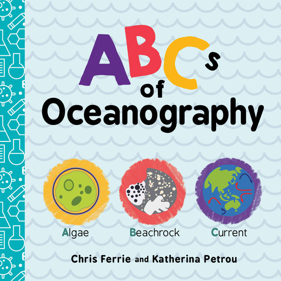 ABCs of Oceanography