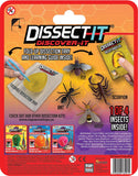 Dissect-It Discover-It Lab Kits