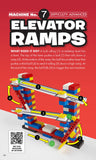 KLUTZ! LEGO Chain Reactions