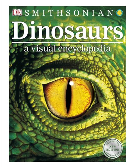 Dinosaurs: A Visual Encycolpedia