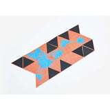Dymaxion Folding Globe