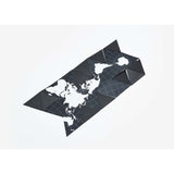 Dymaxion Folding Globe