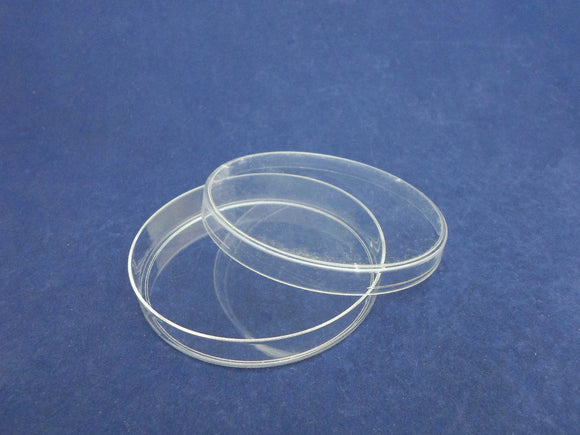 Petri Dishes Sterile – 100 X 15 MM