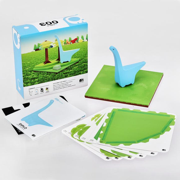 Halftoys Dino Diplo