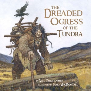 The Dreaded Ogress of the Tundra (English)