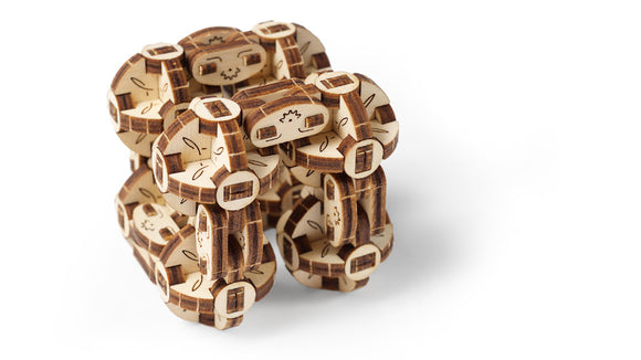 Flexi-cubus