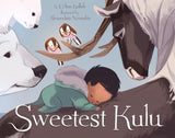 Sweetest Kulu (English or French)