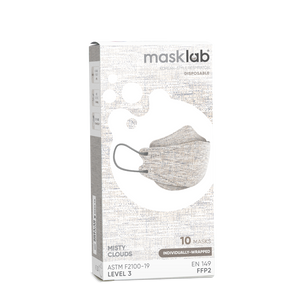 FFP2 Respirator Style Masks from Mask Lab