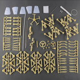 Strandbeest Model