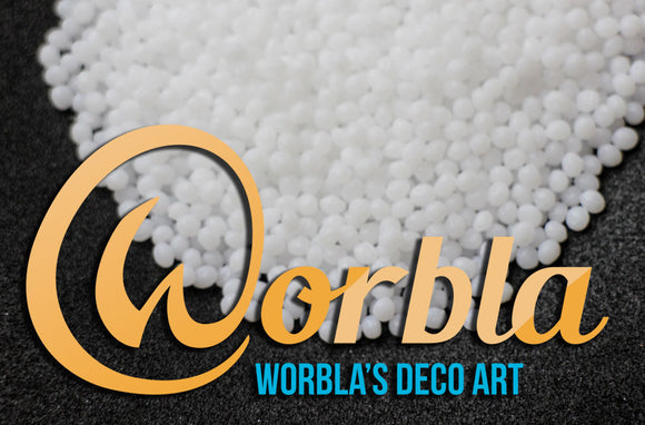 Worbla Deco Art