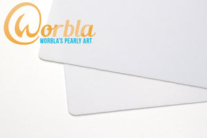 Worbla's Pearly Art