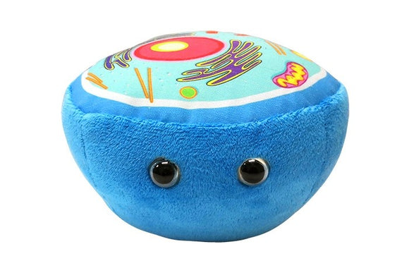 Giant Microbes Animal Cell