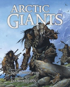 Arctic Giants (English)