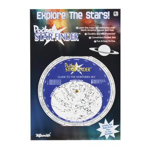 Pocket Star Finder