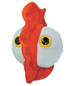 Giant Microbes Chicken Pox