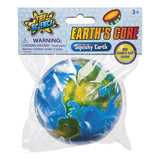 Earth's Core