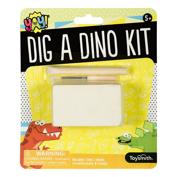 Dig a Dino Kit