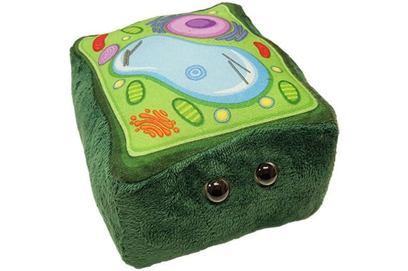 Giant Microbes Plant Cell