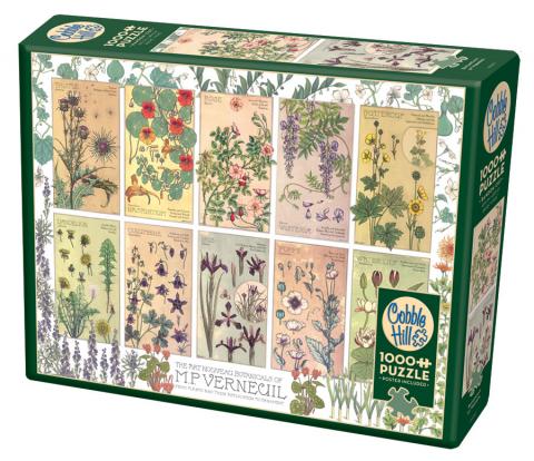 Botanicals Puzzle