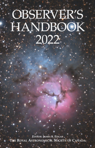 Observer's Handbook 2022