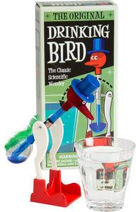 Drinking Bird